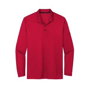 B2220M Mens Dri-Fit Micro Pique 2.0 Long Sleeve Polo
