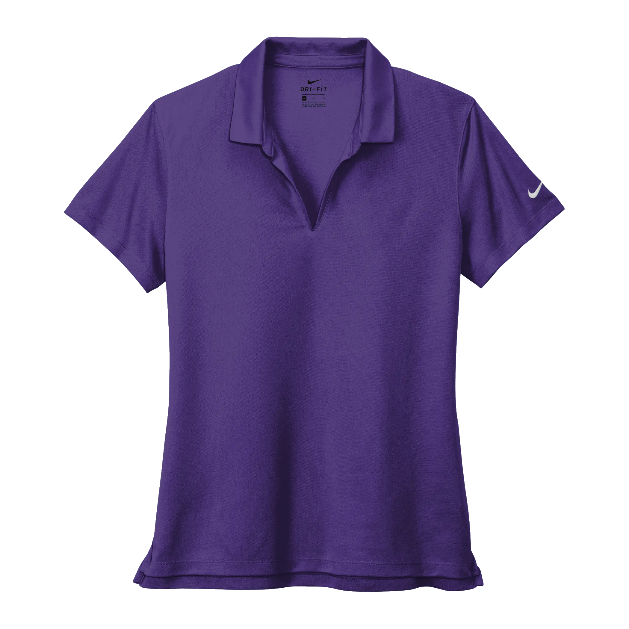B2243W Ladies Micro Pique 2.0 Polo