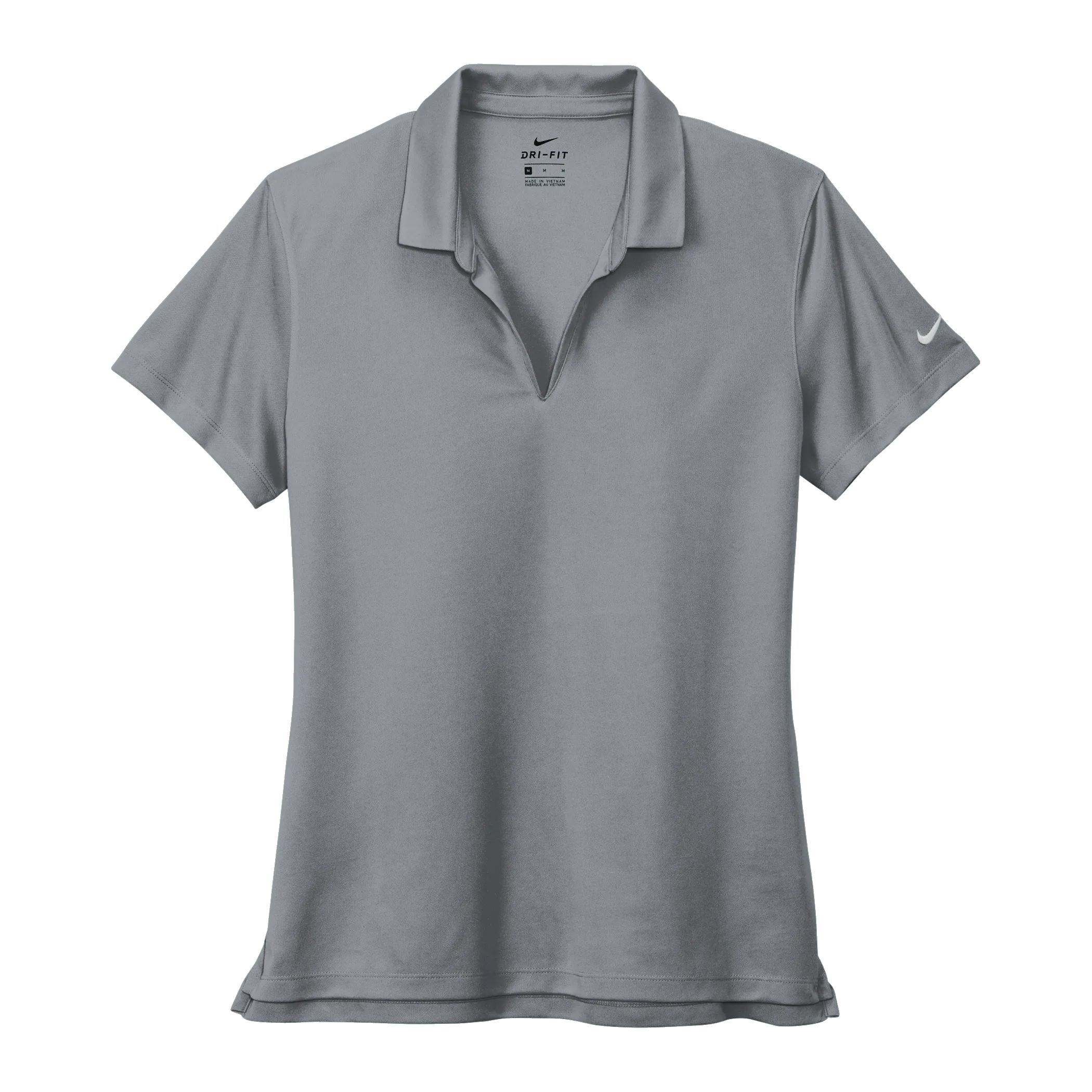 B2243W Ladies Micro Pique 2.0 Polo