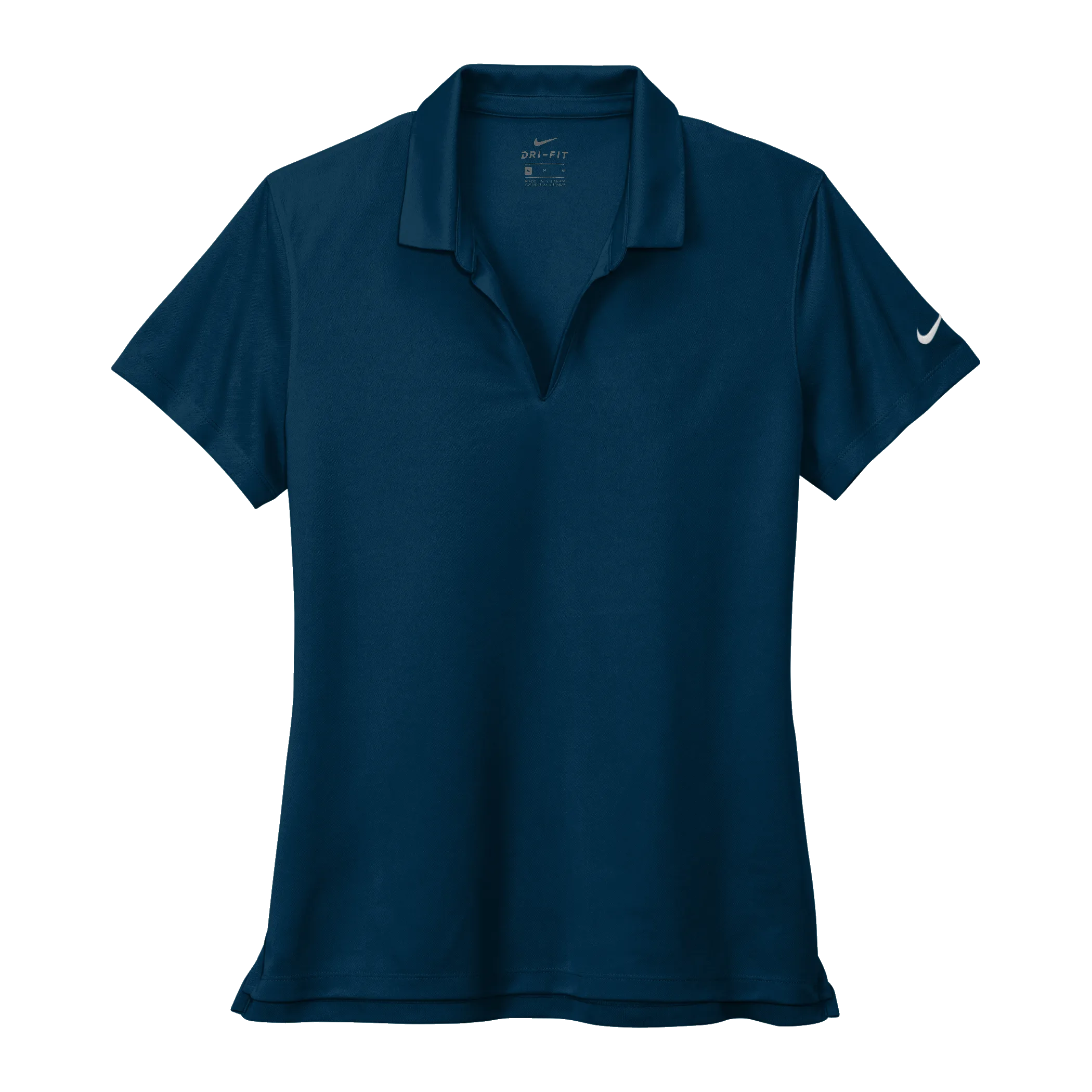 B2243W Ladies Micro Pique 2.0 Polo