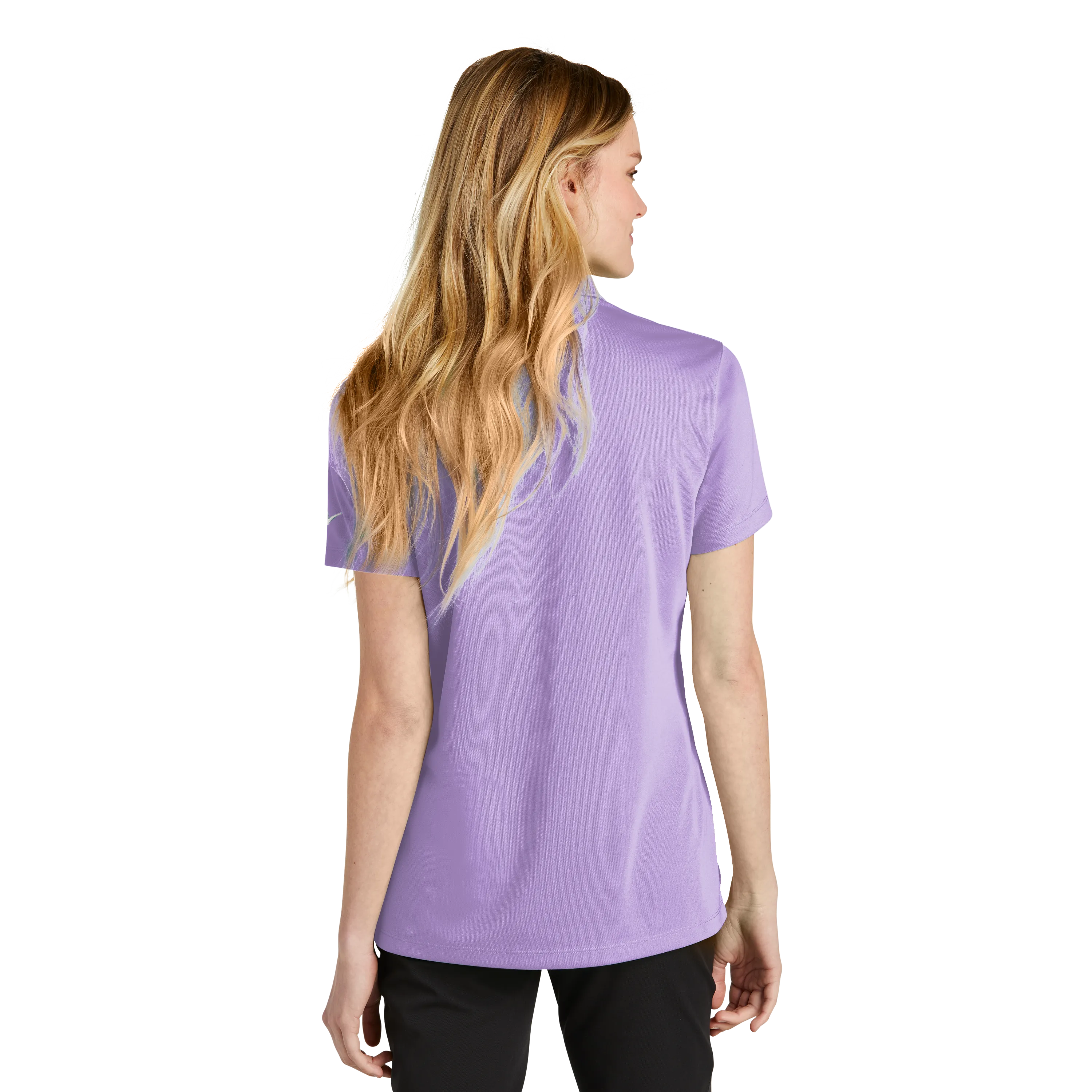B2243W Ladies Micro Pique 2.0 Polo