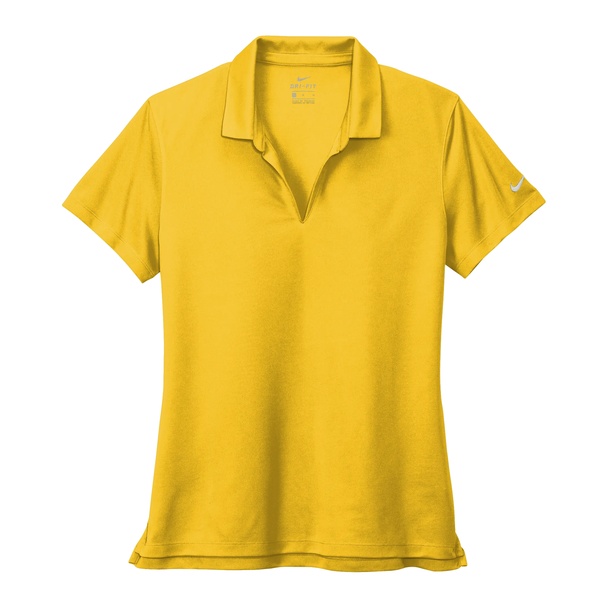 B2243W Ladies Micro Pique 2.0 Polo