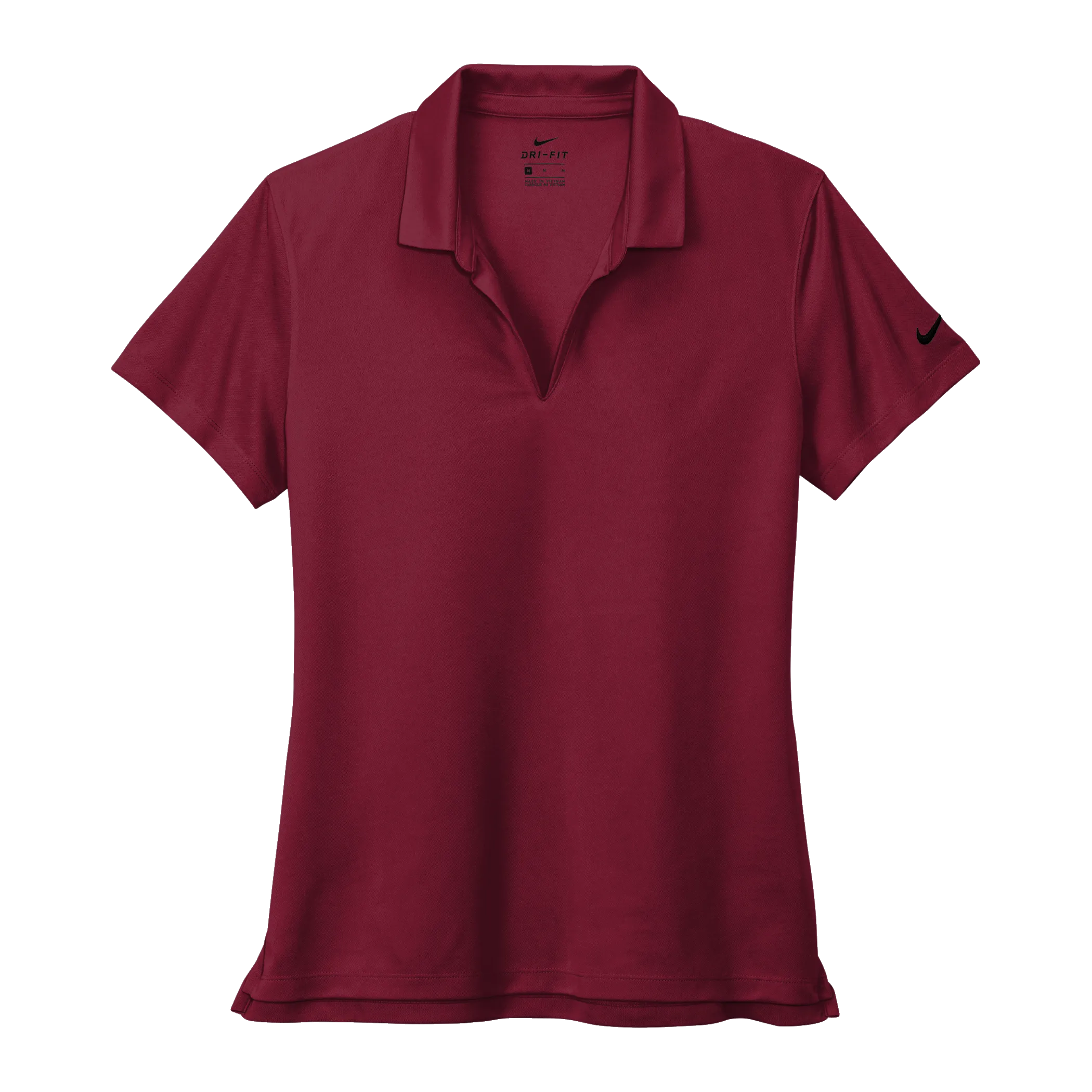 B2243W Ladies Micro Pique 2.0 Polo