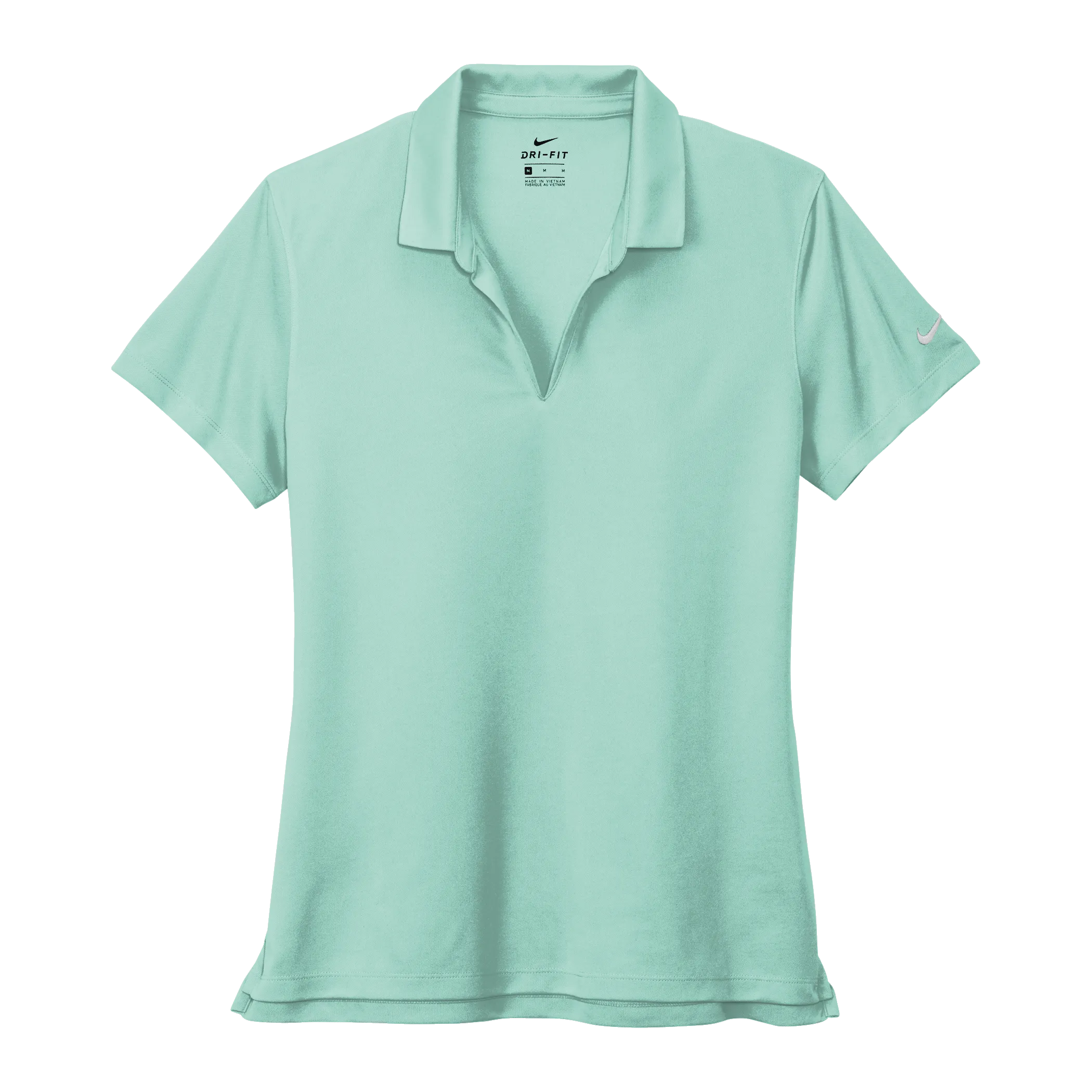 B2243W Ladies Micro Pique 2.0 Polo