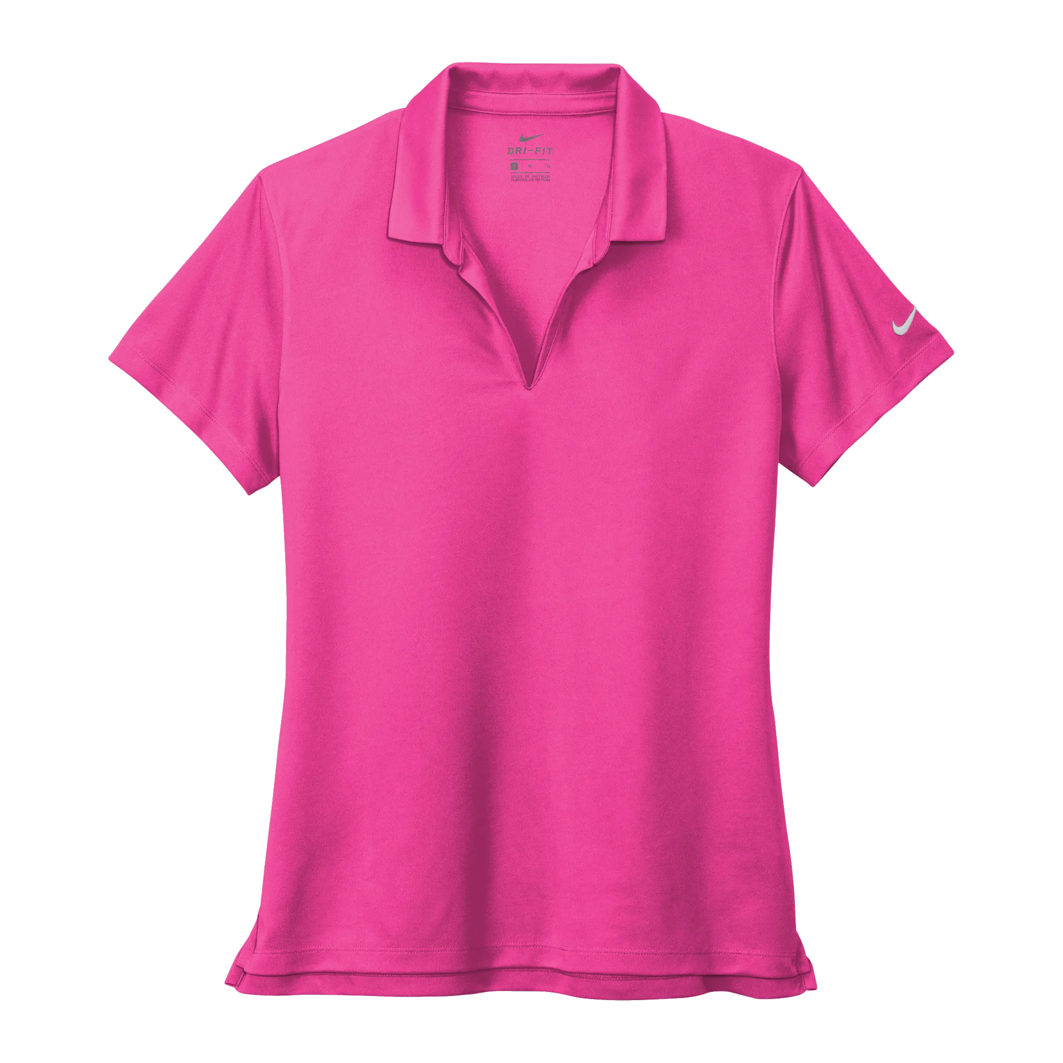 B2243W Ladies Micro Pique 2.0 Polo