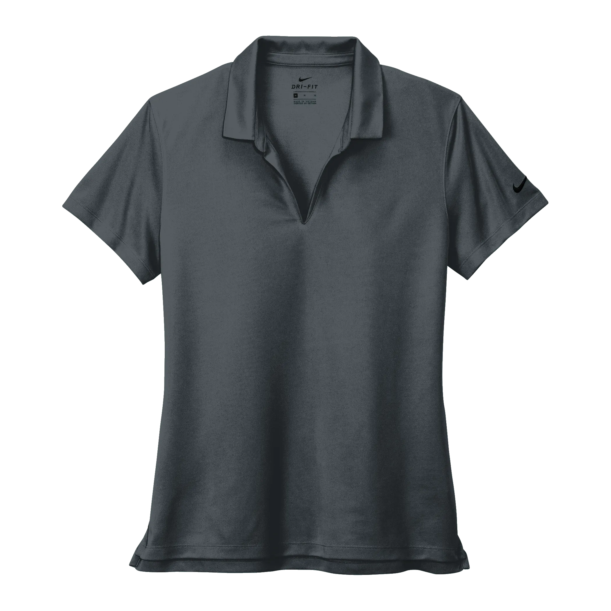 B2243W Ladies Micro Pique 2.0 Polo