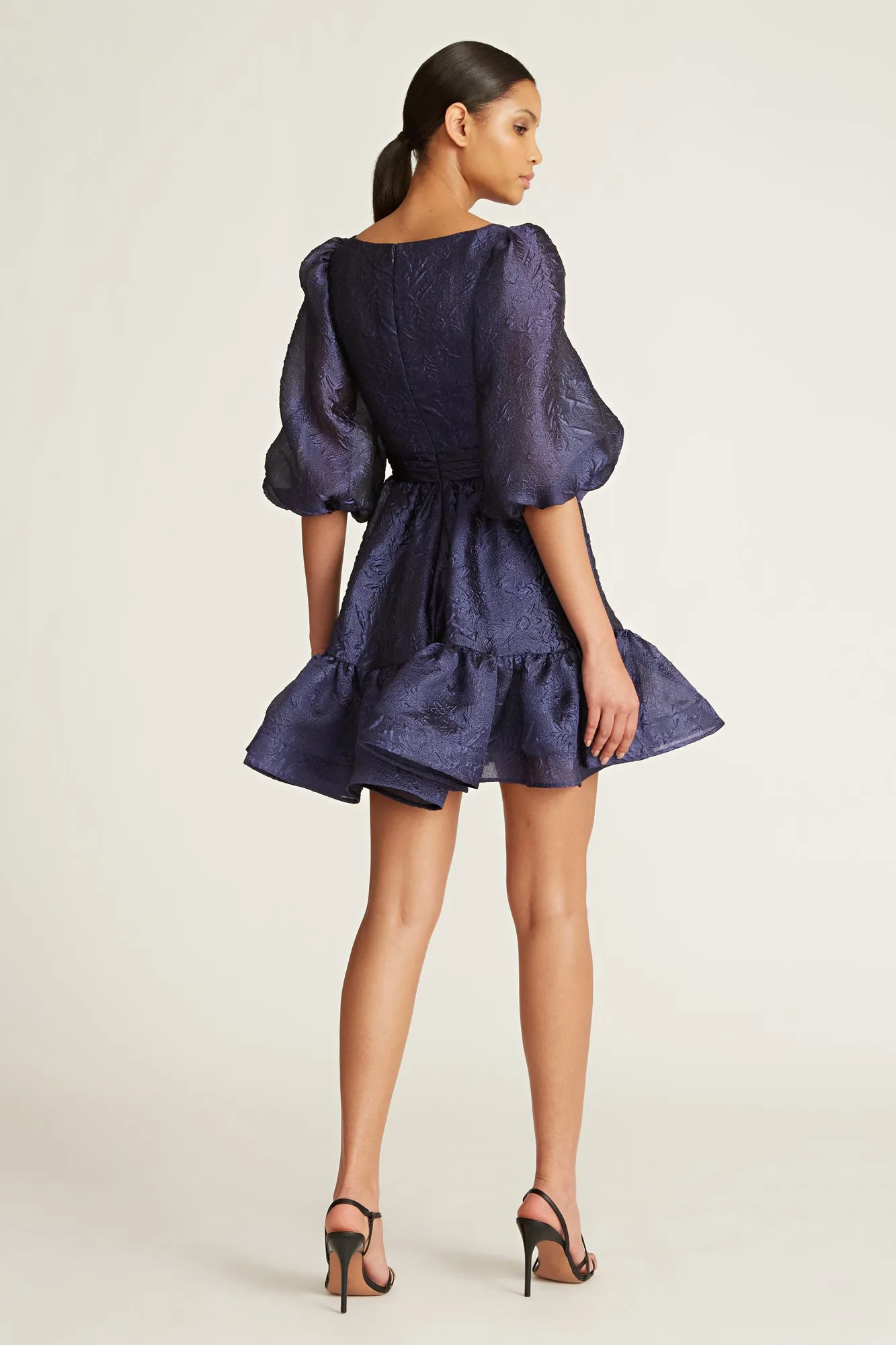 Claire A-Line Cocktail Dress