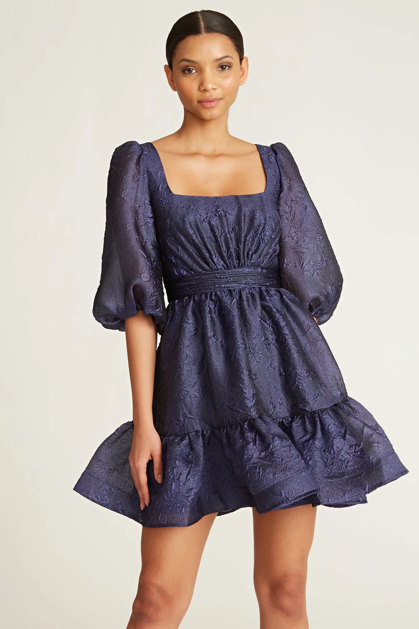Claire A-Line Cocktail Dress