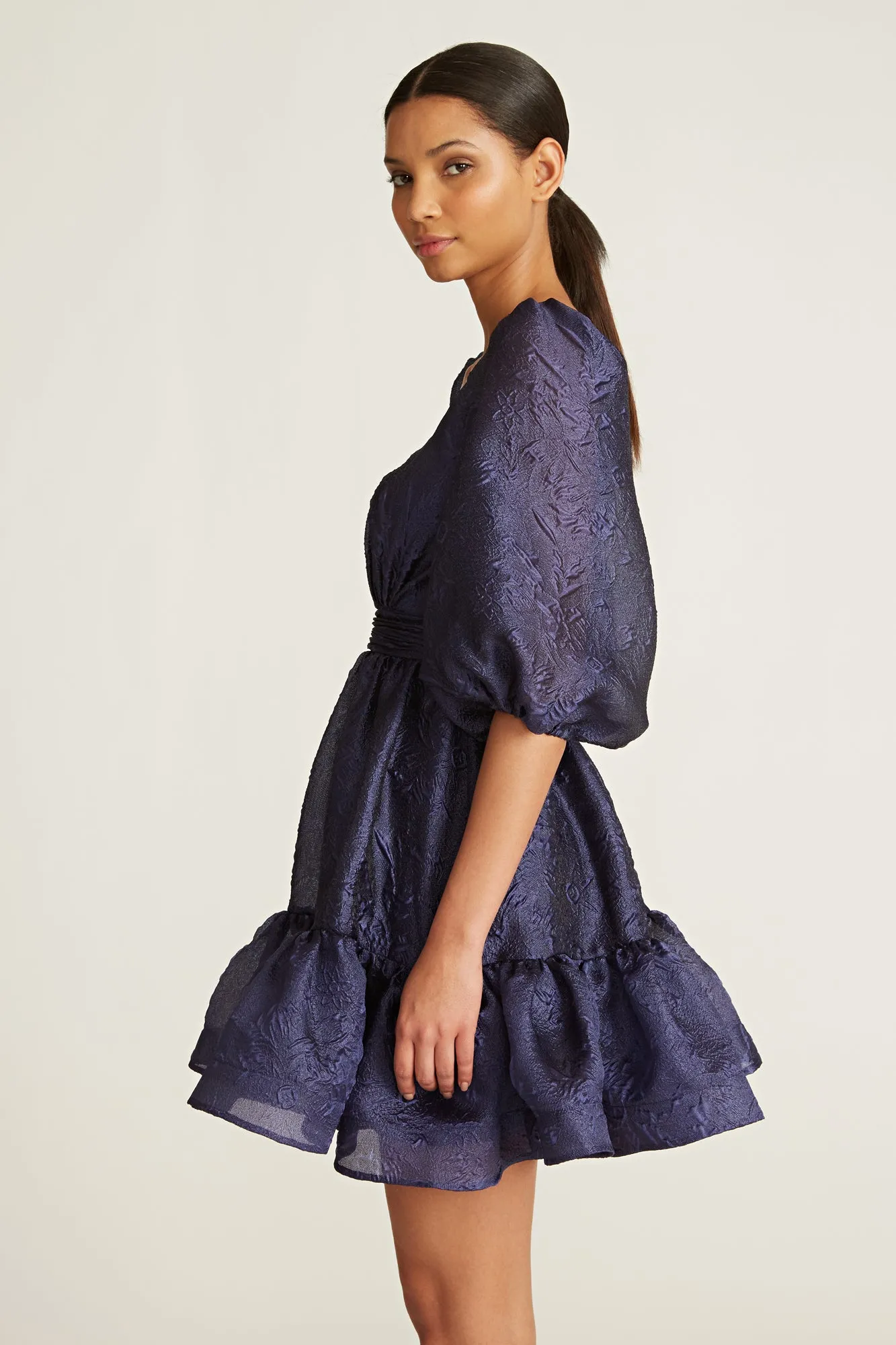 Claire A-Line Cocktail Dress