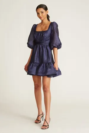 Claire A-Line Cocktail Dress
