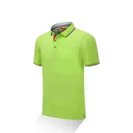 Custom Polo Shirt 9988 Type
