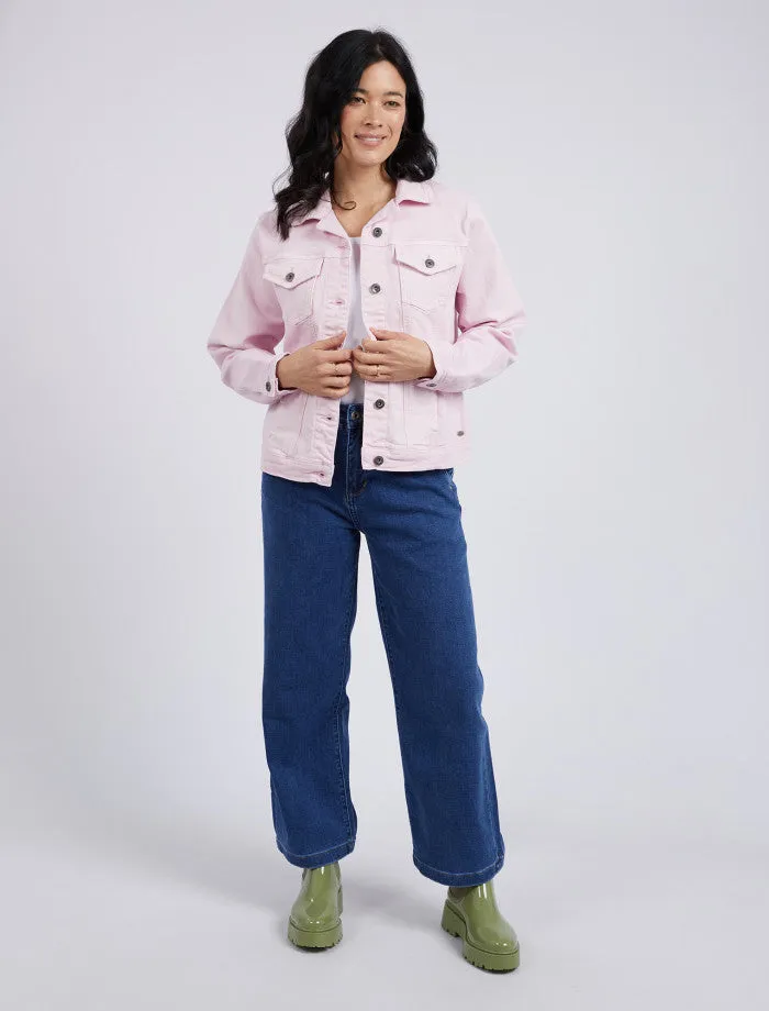 Elm Tilly Jacket