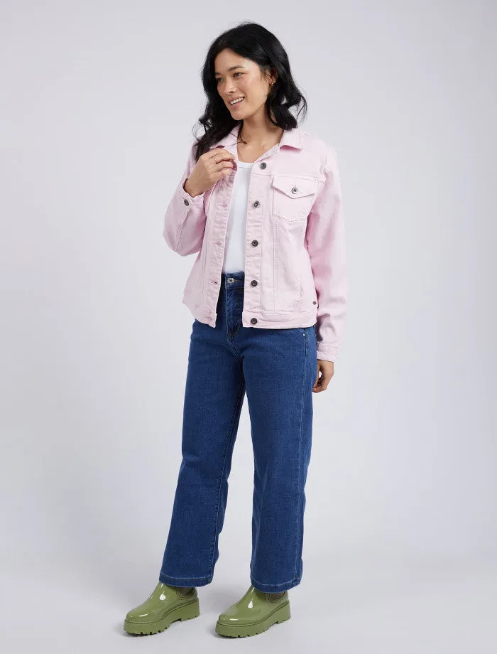 Elm Tilly Jacket