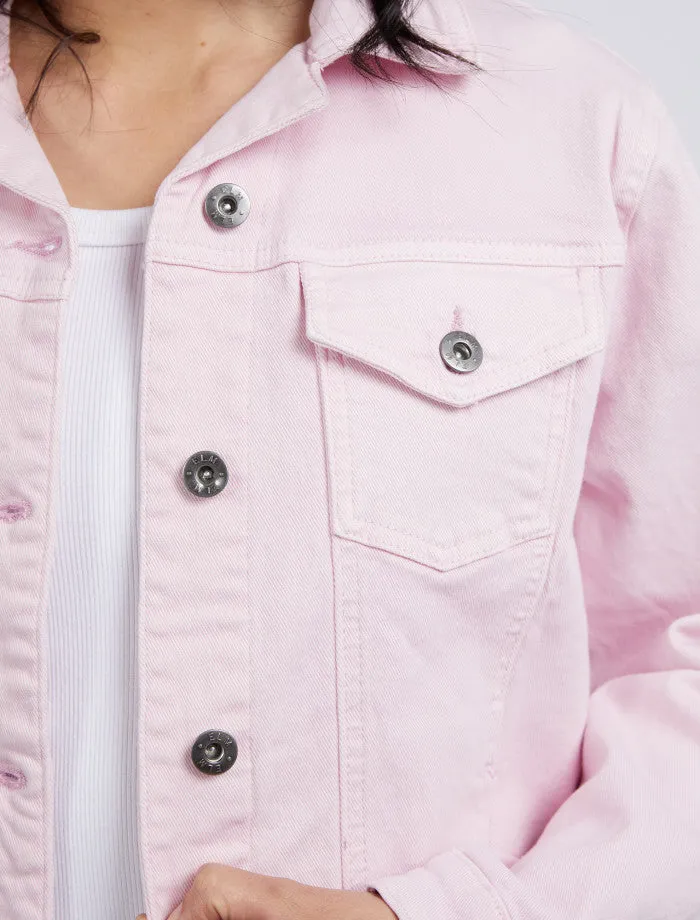 Elm Tilly Jacket