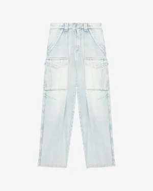 Heilani Pants