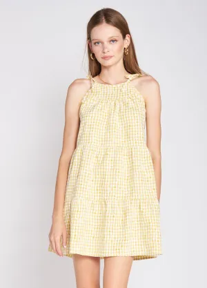Kanika Mini Dress