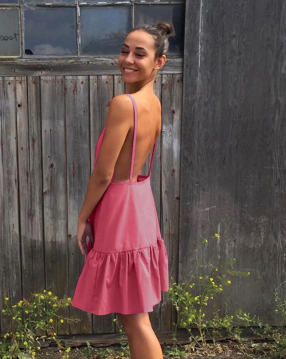 MAYA DRESS ARCHIVE