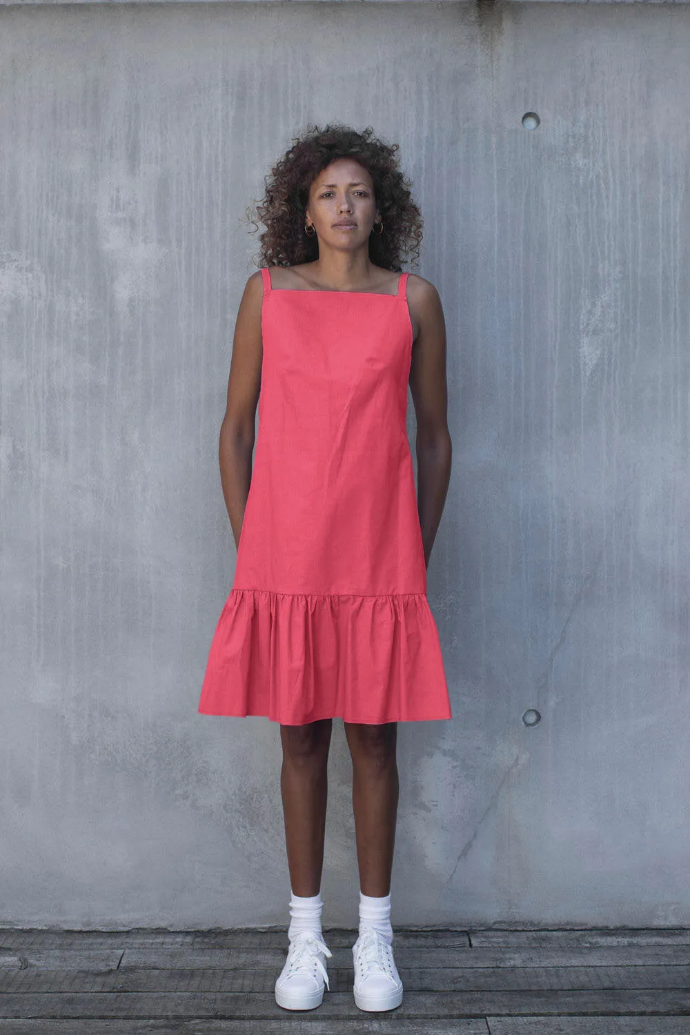 MAYA DRESS ARCHIVE