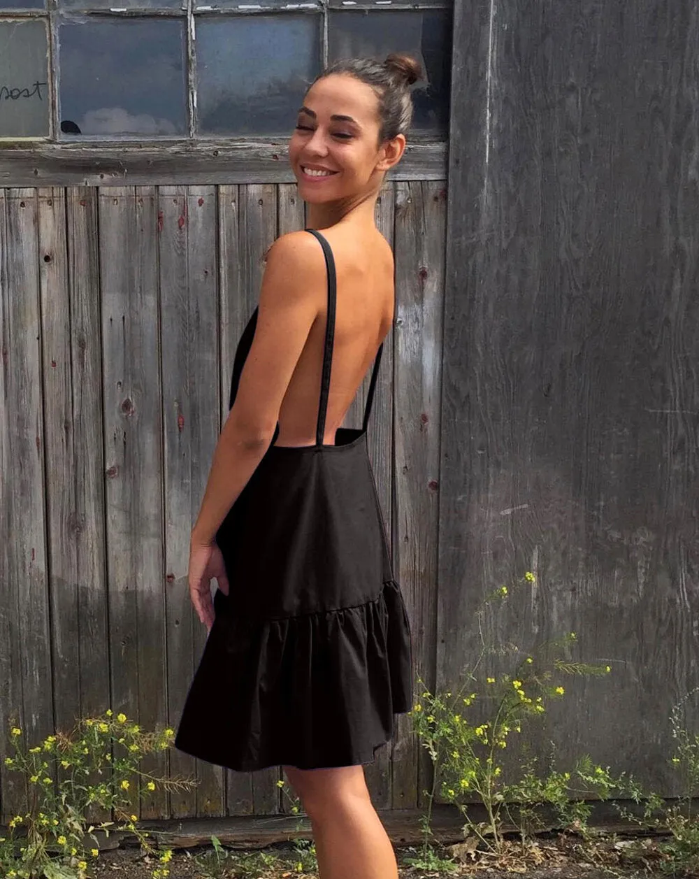MAYA DRESS ARCHIVE
