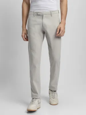 Men's Slim Fit Wrinkle Free Chinos Trousers