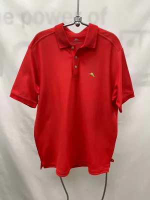 Men's Tommy Bahama Polo, Medium