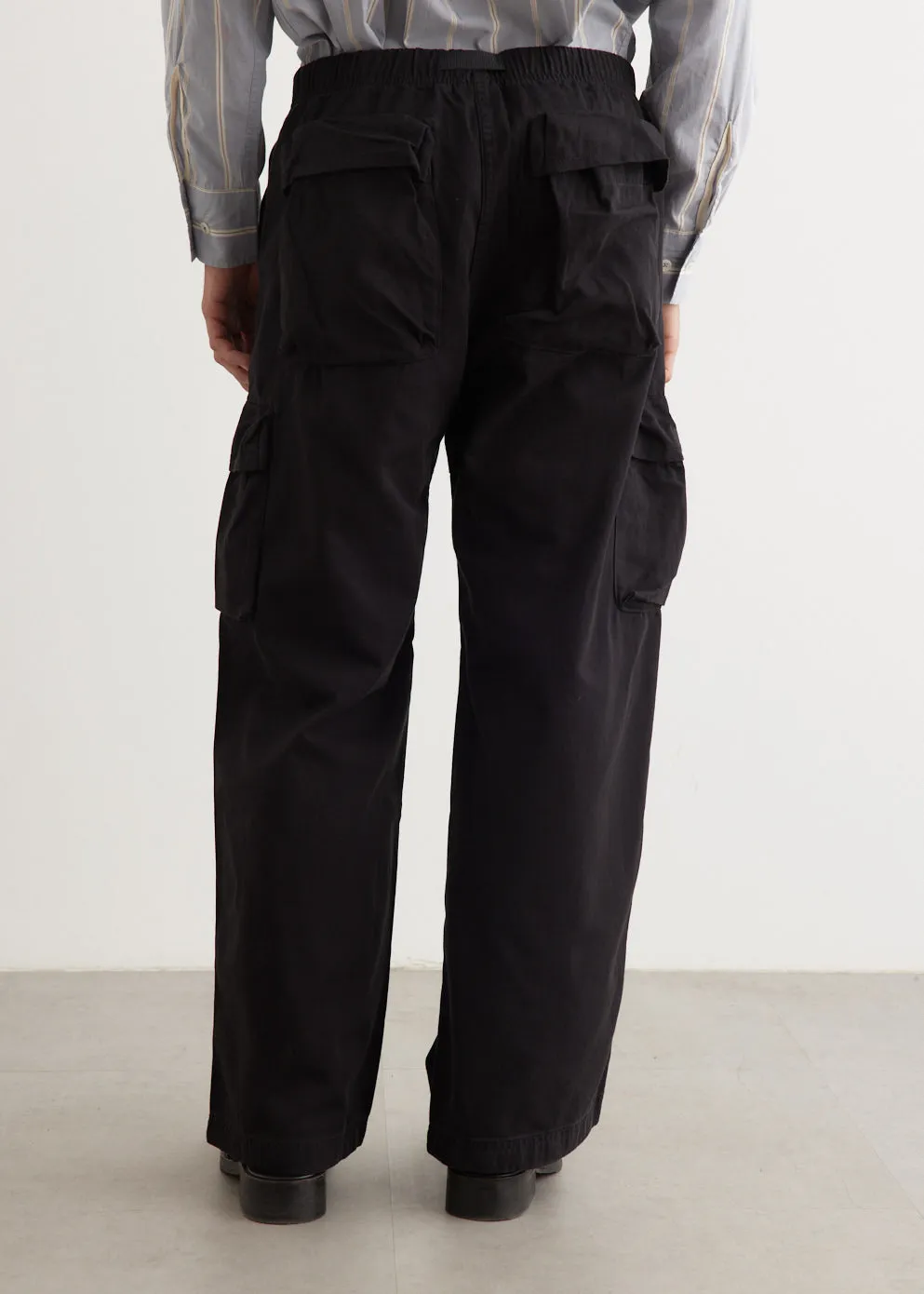 Rig Cargo Pants