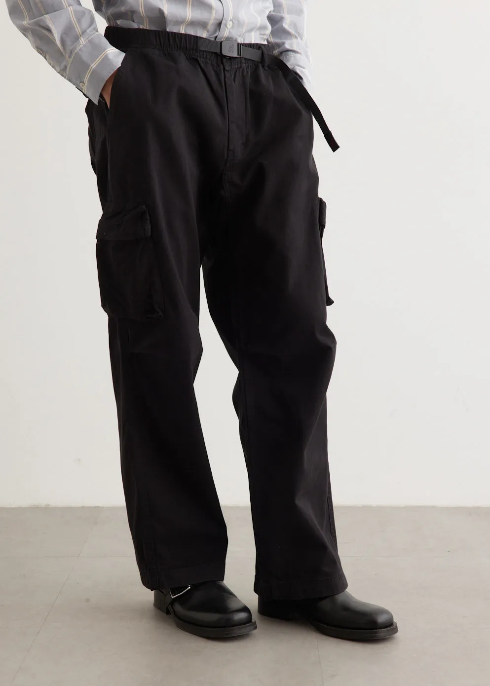 Rig Cargo Pants