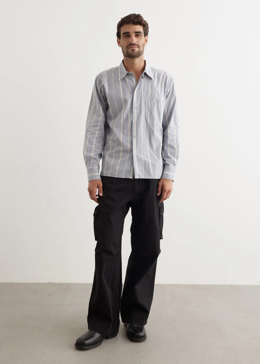 Rig Cargo Pants