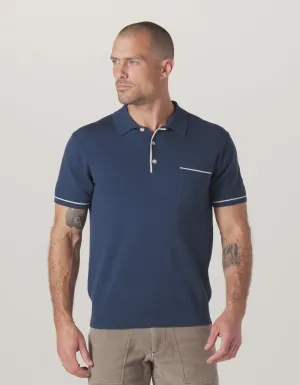Robles Knit Polo