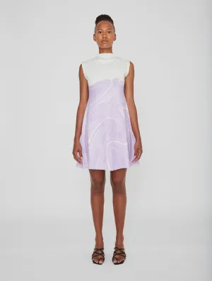 TASHA DRESS ARCHIVE