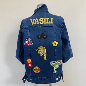 VASILI