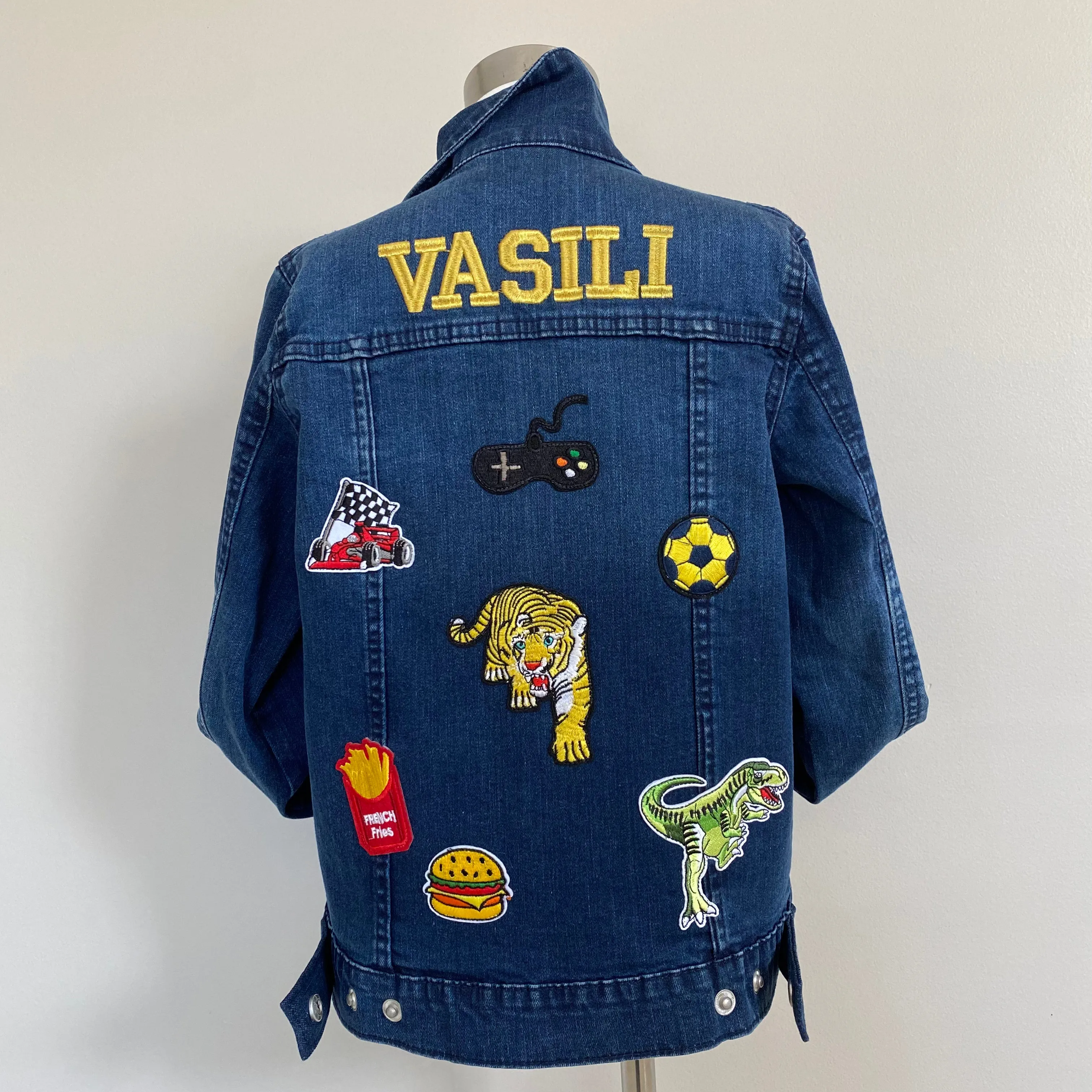 VASILI